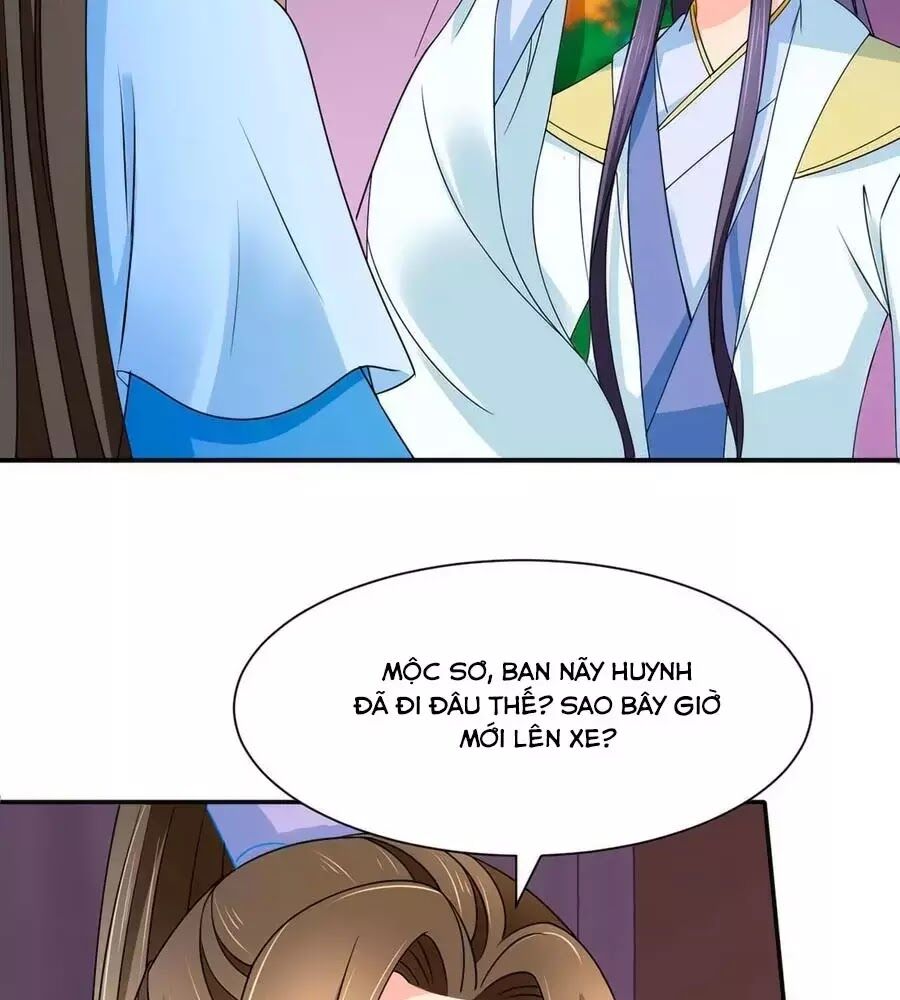 Kiêu Sủng Y Phi Chapter 166 - Trang 2