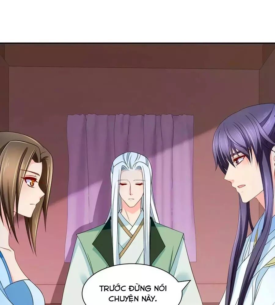 Kiêu Sủng Y Phi Chapter 166 - Trang 2