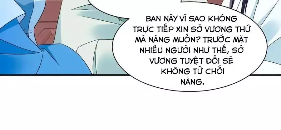 Kiêu Sủng Y Phi Chapter 166 - Trang 2