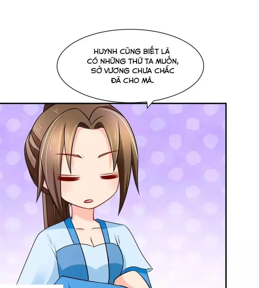 Kiêu Sủng Y Phi Chapter 166 - Trang 2