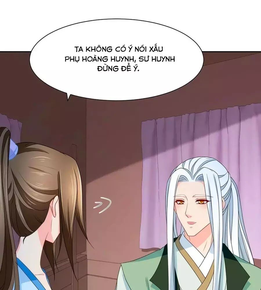 Kiêu Sủng Y Phi Chapter 166 - Trang 2
