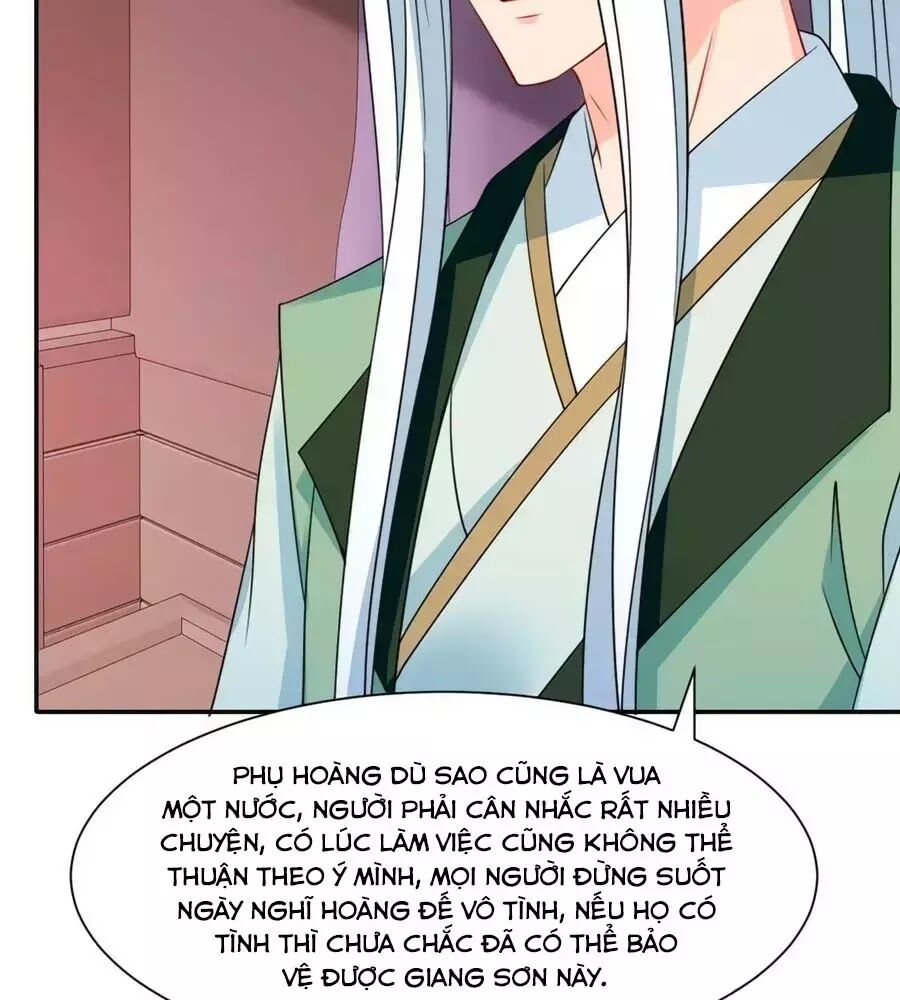 Kiêu Sủng Y Phi Chapter 166 - Trang 2