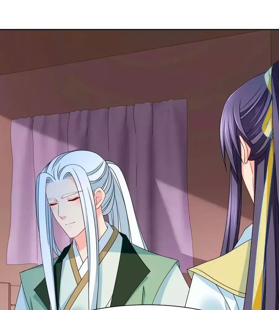 Kiêu Sủng Y Phi Chapter 166 - Trang 2