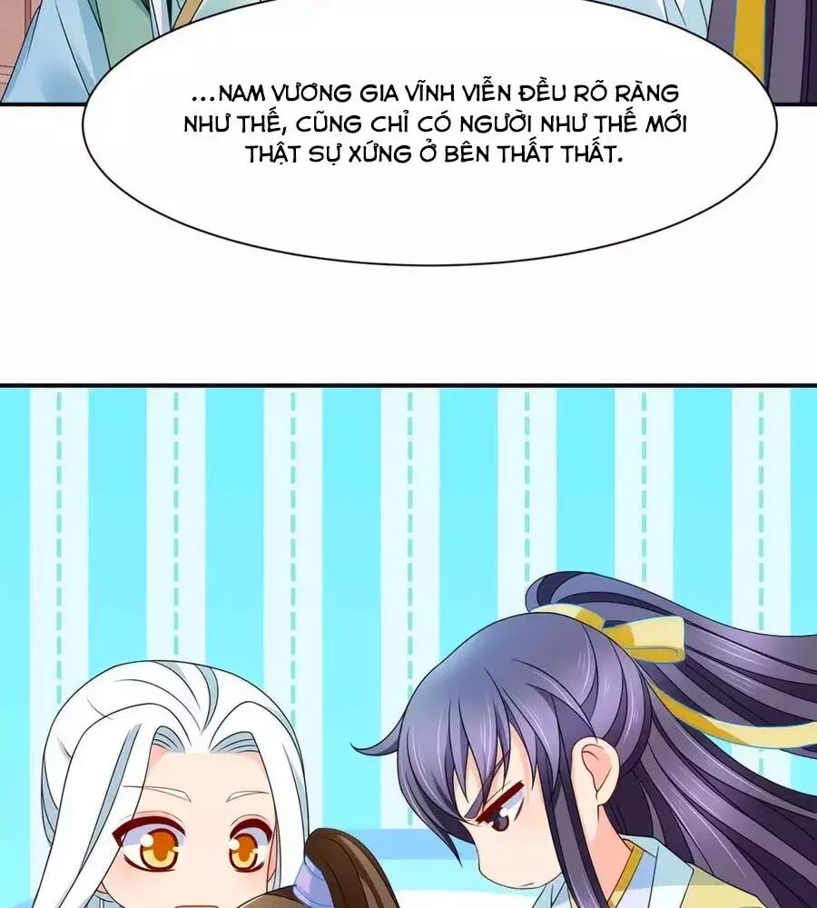 Kiêu Sủng Y Phi Chapter 166 - Trang 2