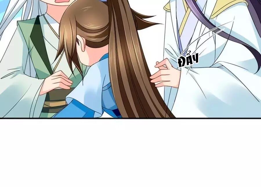 Kiêu Sủng Y Phi Chapter 166 - Trang 2