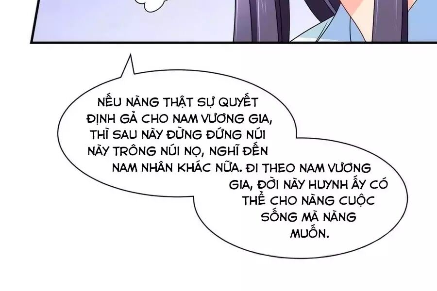 Kiêu Sủng Y Phi Chapter 166 - Trang 2