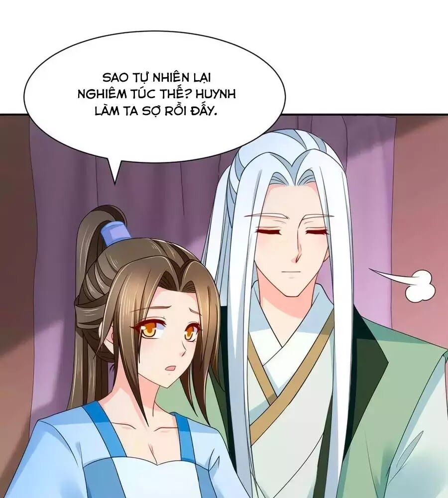 Kiêu Sủng Y Phi Chapter 166 - Trang 2