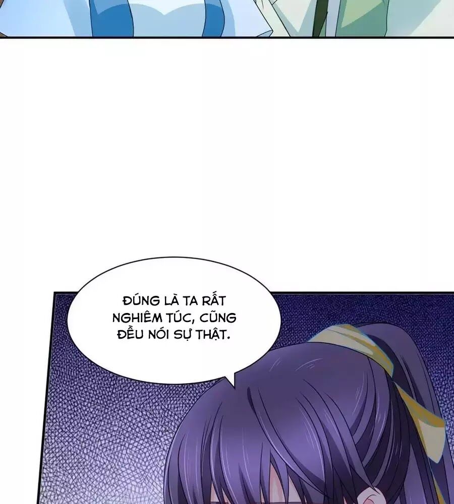 Kiêu Sủng Y Phi Chapter 166 - Trang 2