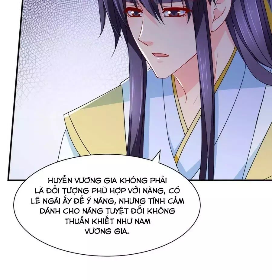 Kiêu Sủng Y Phi Chapter 166 - Trang 2