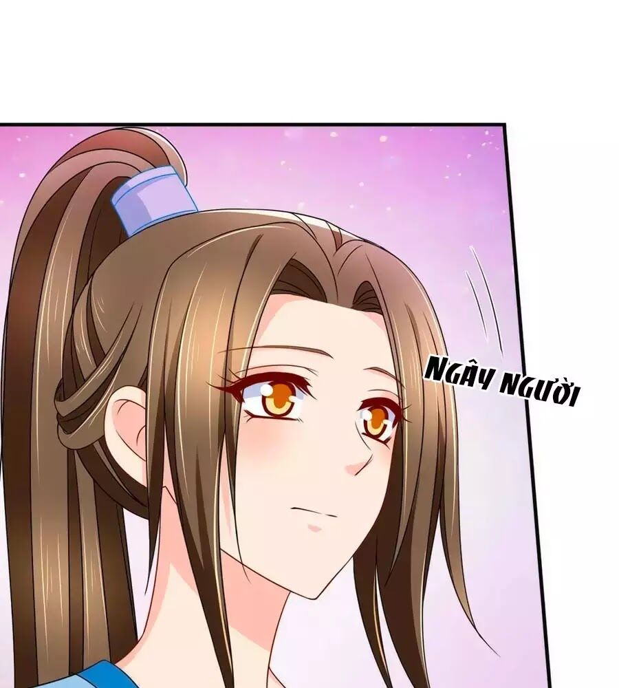 Kiêu Sủng Y Phi Chapter 166 - Trang 2