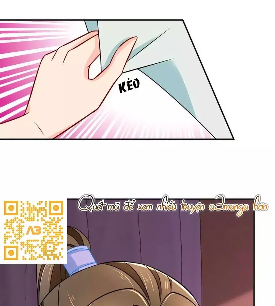 Kiêu Sủng Y Phi Chapter 166 - Trang 2