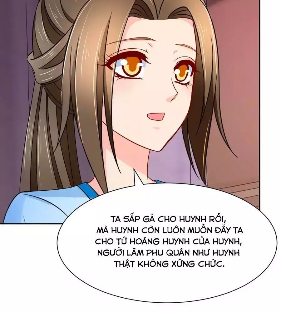 Kiêu Sủng Y Phi Chapter 166 - Trang 2