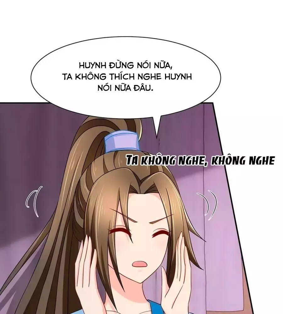 Kiêu Sủng Y Phi Chapter 166 - Trang 2