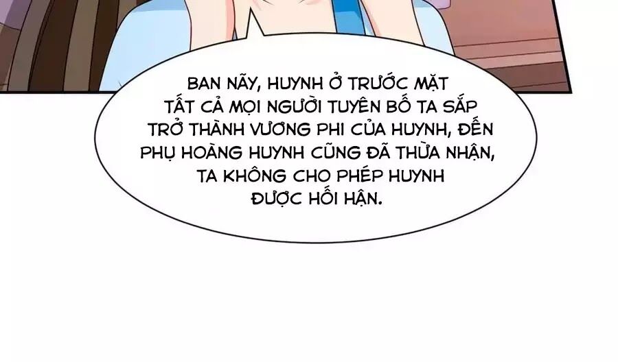 Kiêu Sủng Y Phi Chapter 166 - Trang 2