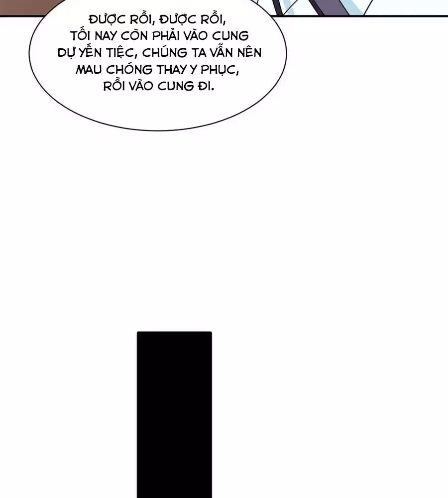 Kiêu Sủng Y Phi Chapter 166 - Trang 2