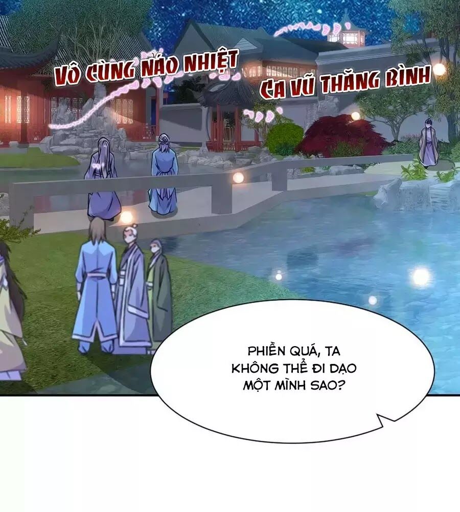 Kiêu Sủng Y Phi Chapter 166 - Trang 2