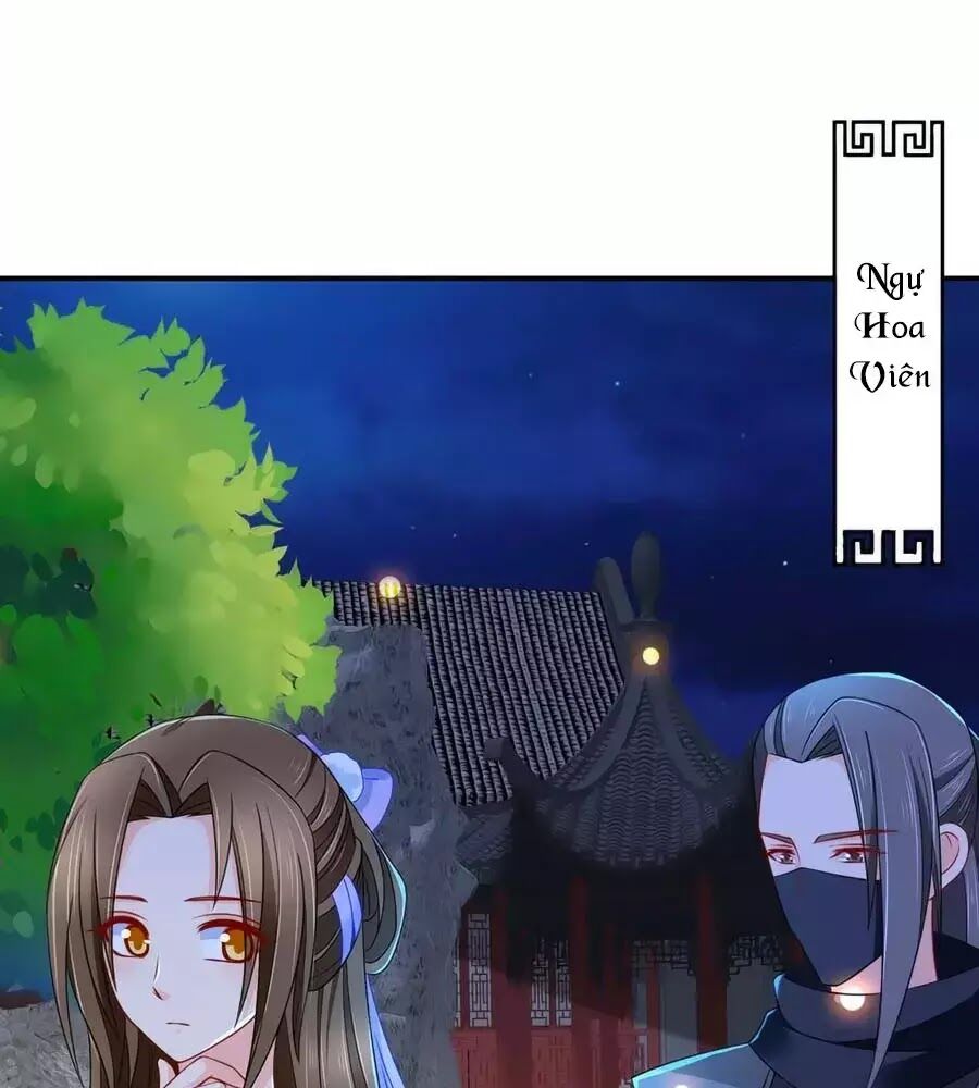 Kiêu Sủng Y Phi Chapter 166 - Trang 2