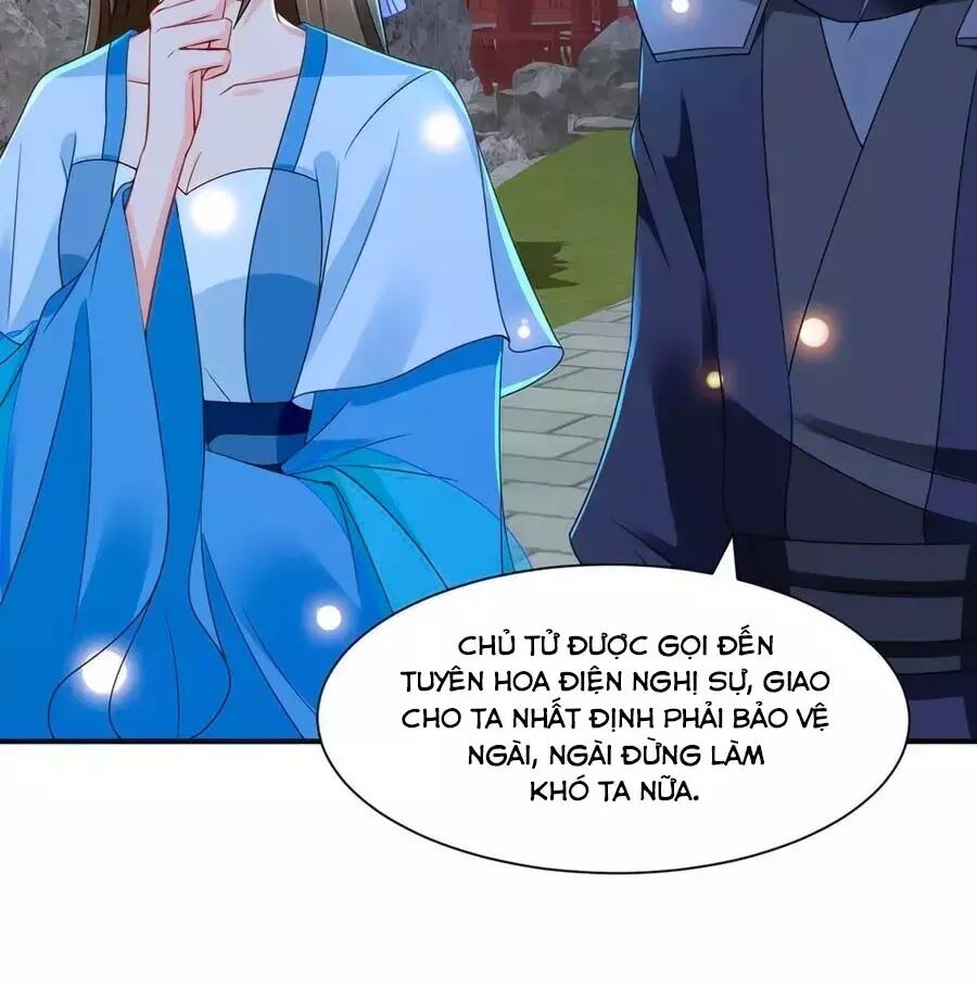 Kiêu Sủng Y Phi Chapter 166 - Trang 2