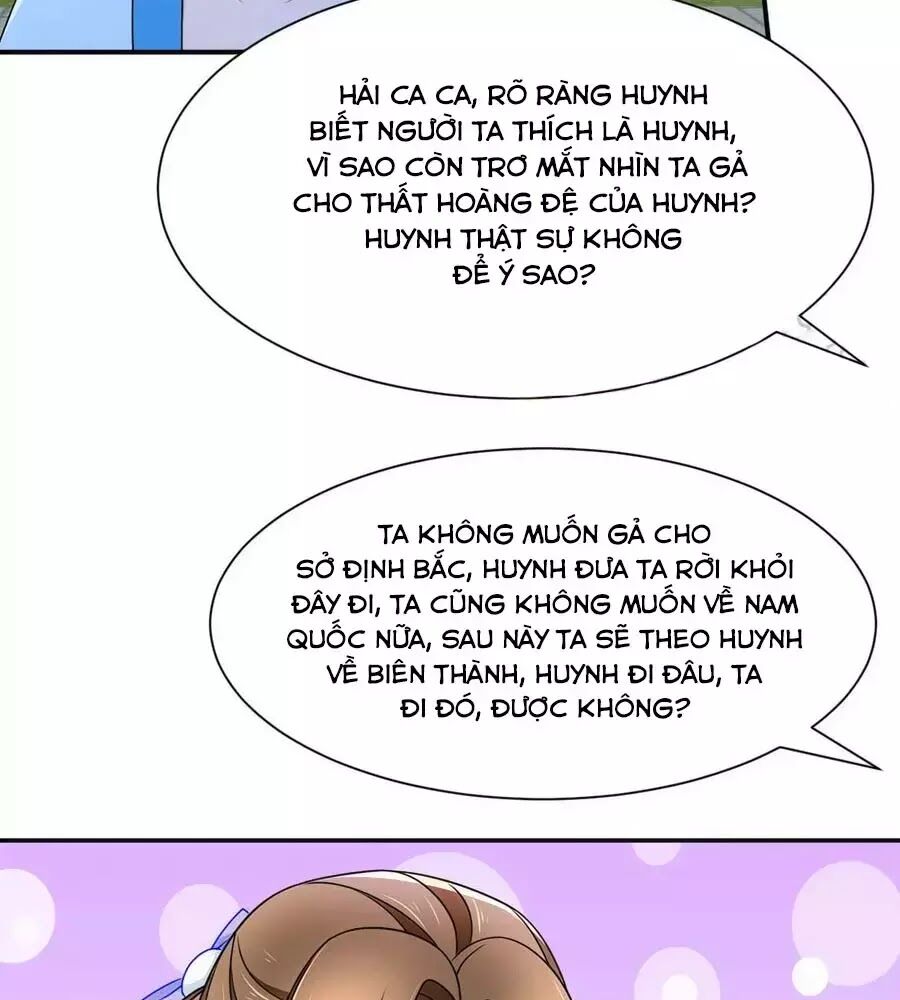 Kiêu Sủng Y Phi Chapter 166 - Trang 2