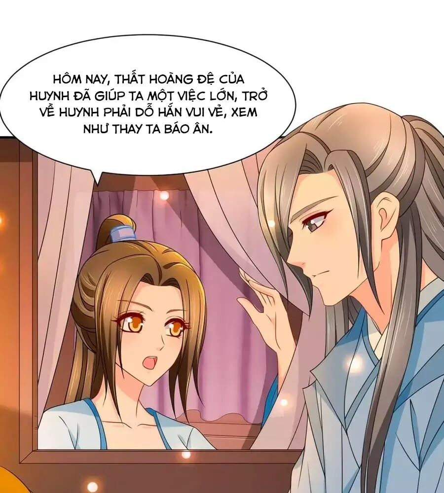 Kiêu Sủng Y Phi Chapter 166 - Trang 2