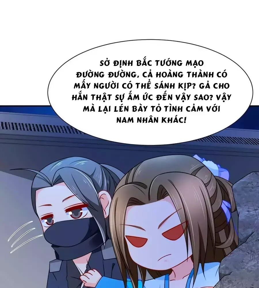 Kiêu Sủng Y Phi Chapter 166 - Trang 2