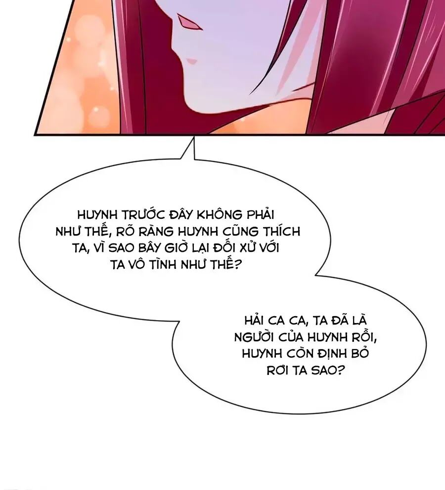 Kiêu Sủng Y Phi Chapter 166 - Trang 2