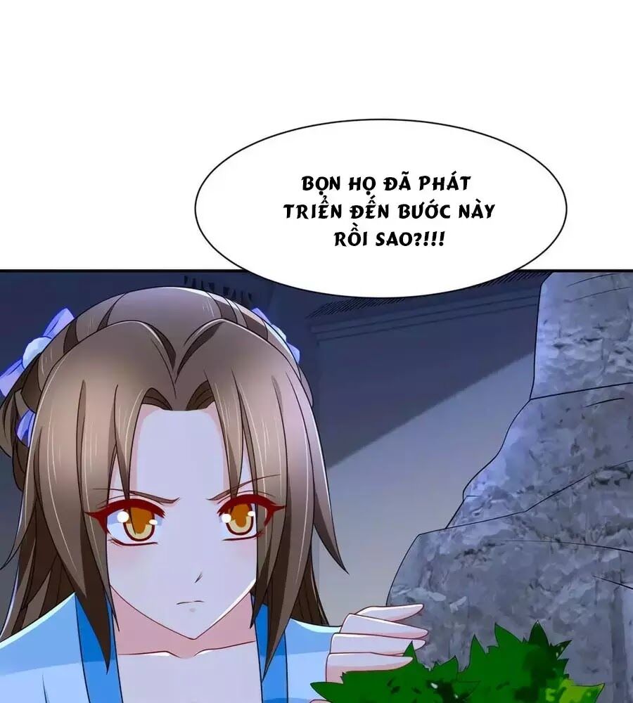 Kiêu Sủng Y Phi Chapter 166 - Trang 2