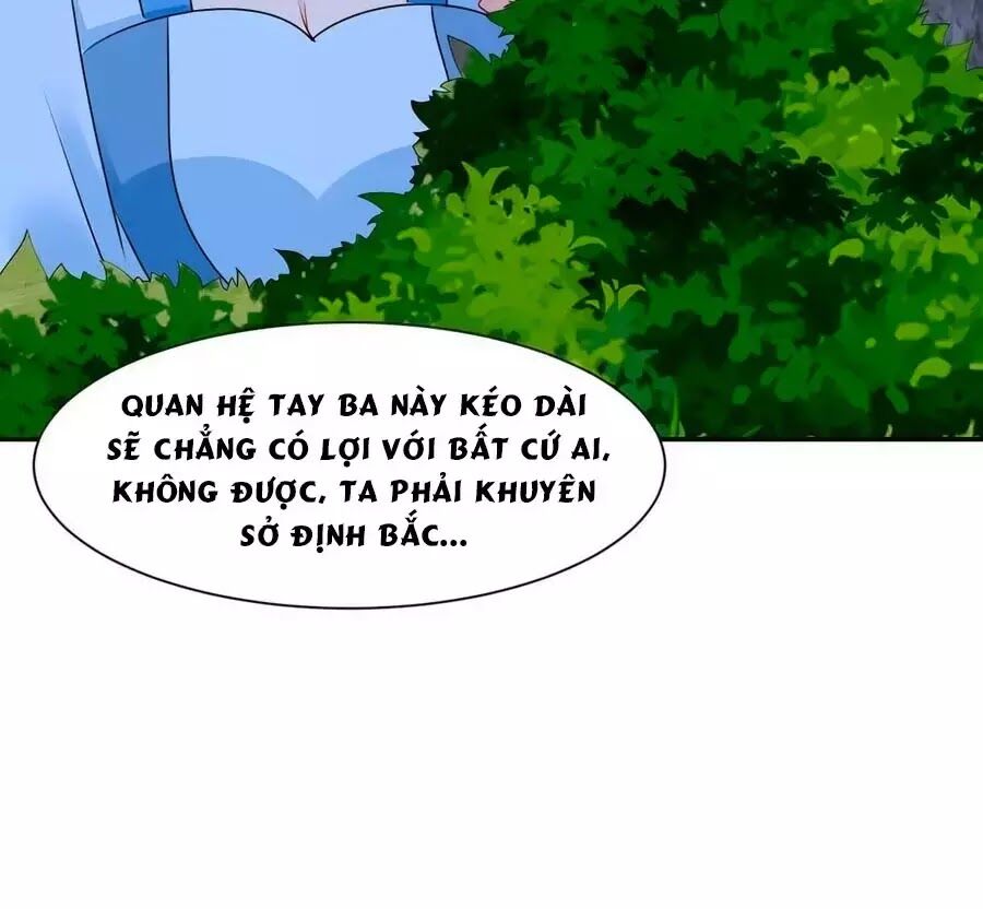 Kiêu Sủng Y Phi Chapter 166 - Trang 2