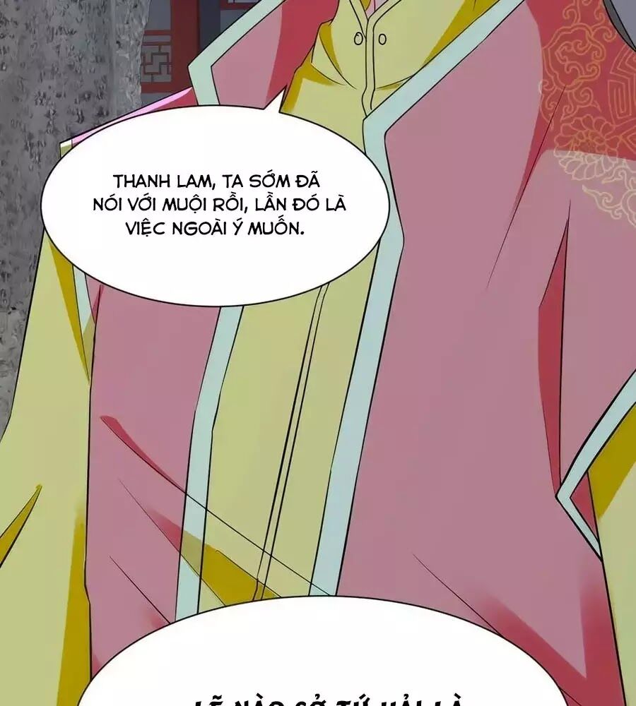 Kiêu Sủng Y Phi Chapter 166 - Trang 2