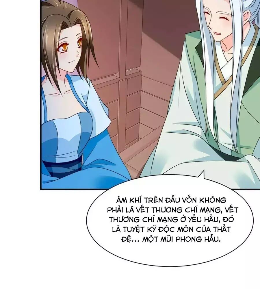 Kiêu Sủng Y Phi Chapter 166 - Trang 2