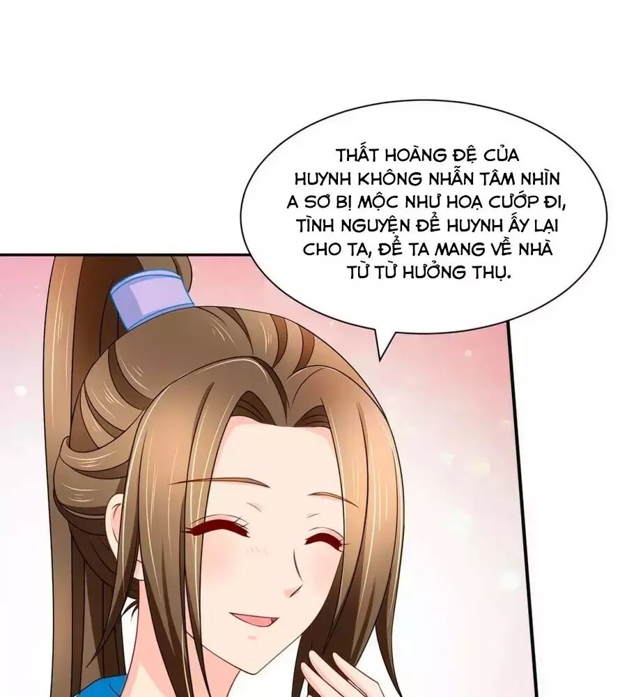 Kiêu Sủng Y Phi Chapter 166 - Trang 2