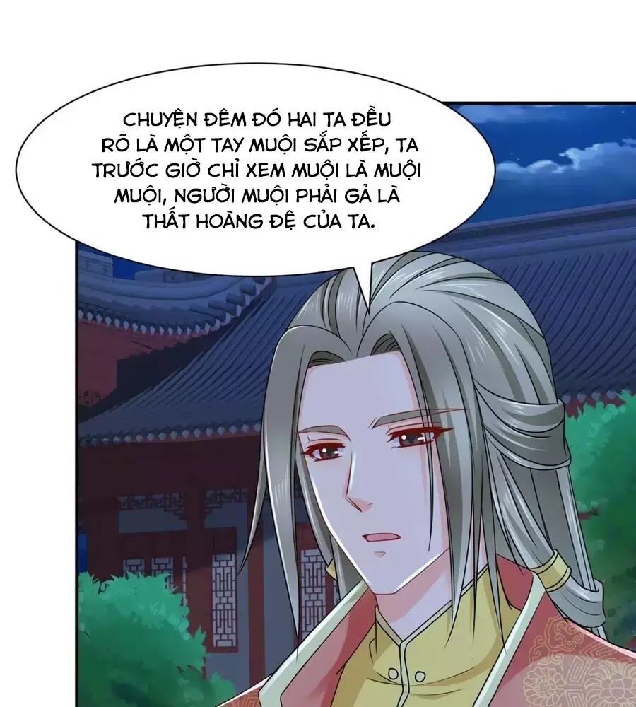 Kiêu Sủng Y Phi Chapter 167 - Trang 2