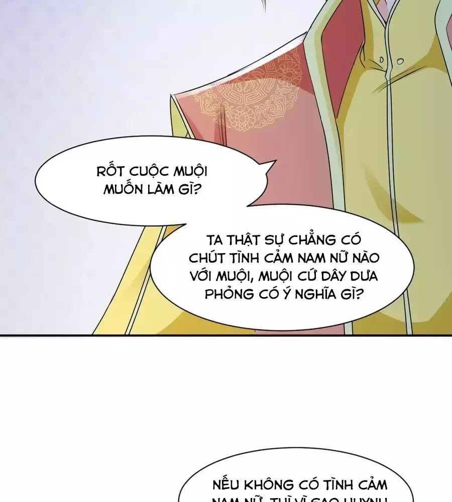 Kiêu Sủng Y Phi Chapter 167 - Trang 2