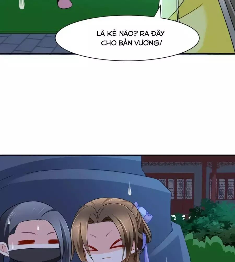 Kiêu Sủng Y Phi Chapter 167 - Trang 2