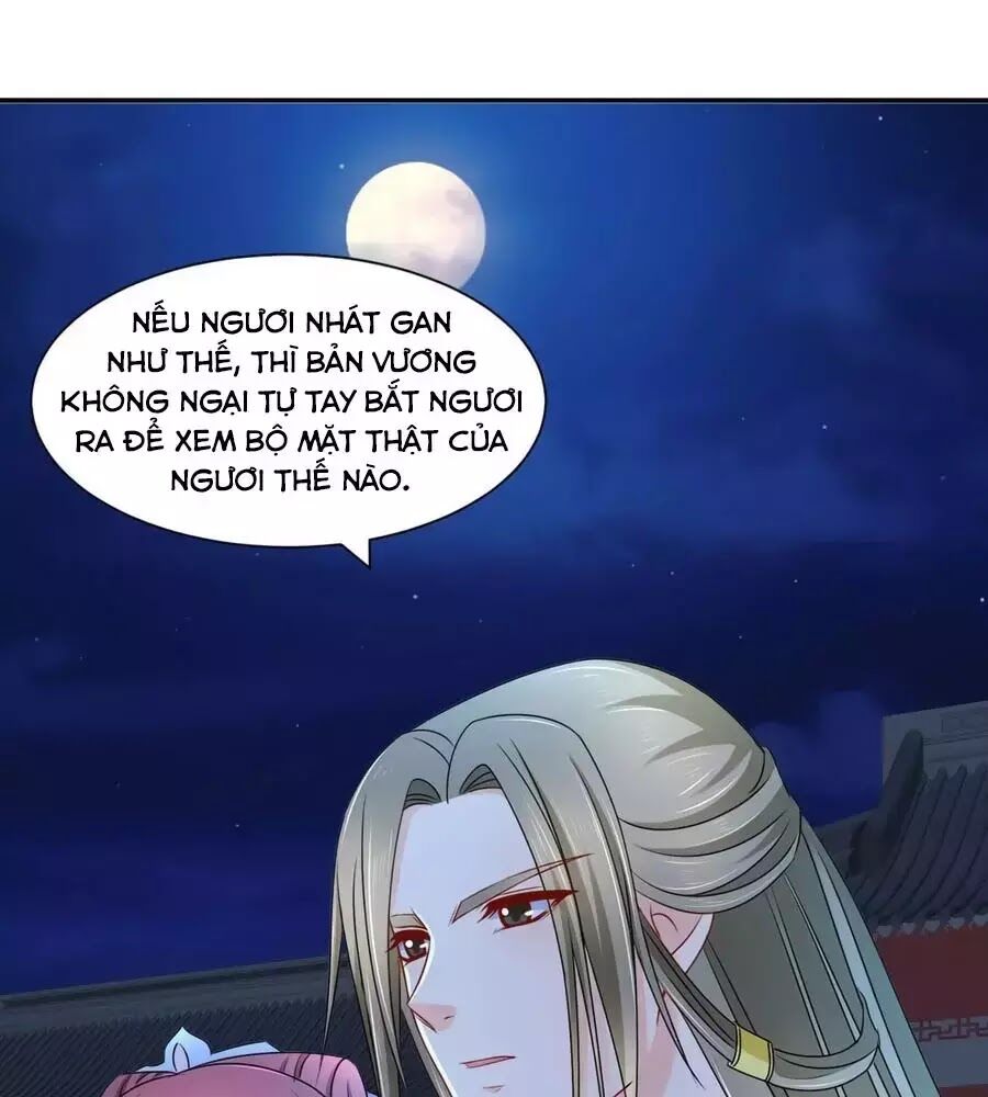 Kiêu Sủng Y Phi Chapter 167 - Trang 2