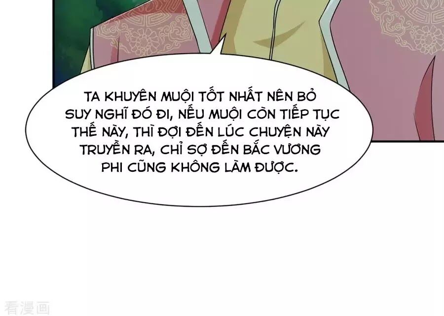 Kiêu Sủng Y Phi Chapter 167 - Trang 2