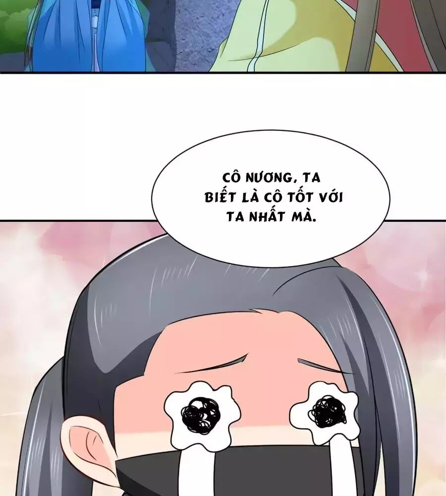 Kiêu Sủng Y Phi Chapter 167 - Trang 2