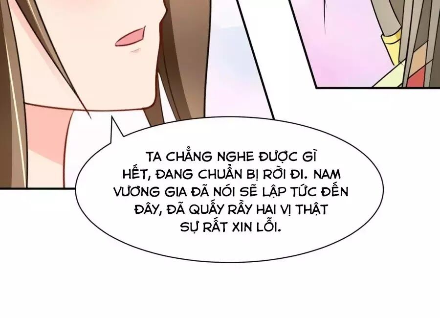Kiêu Sủng Y Phi Chapter 167 - Trang 2