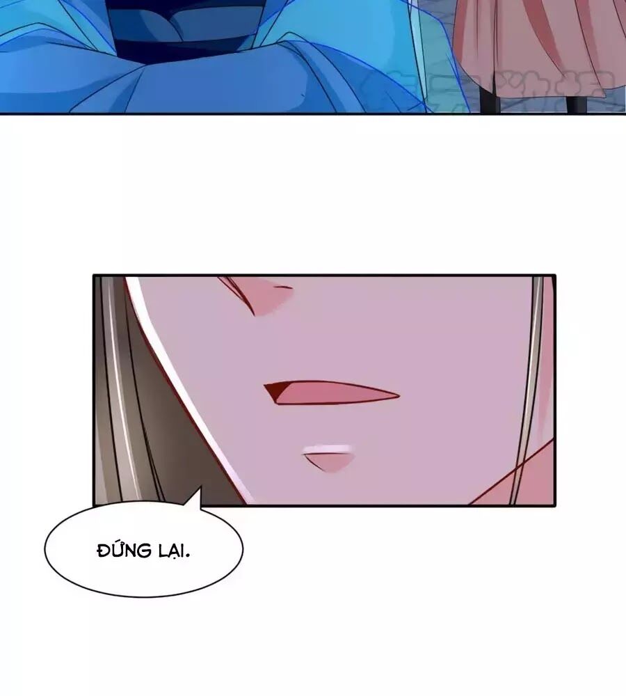 Kiêu Sủng Y Phi Chapter 167 - Trang 2