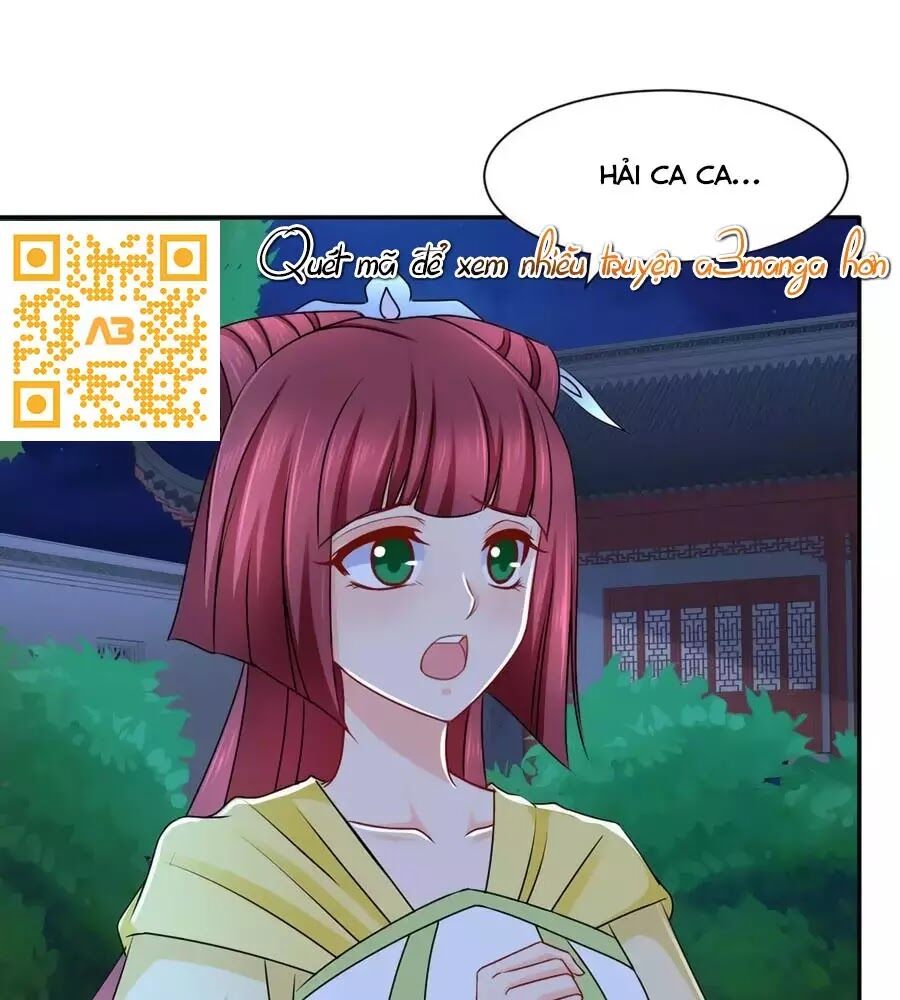 Kiêu Sủng Y Phi Chapter 167 - Trang 2