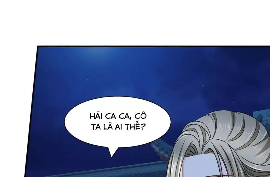 Kiêu Sủng Y Phi Chapter 167 - Trang 2