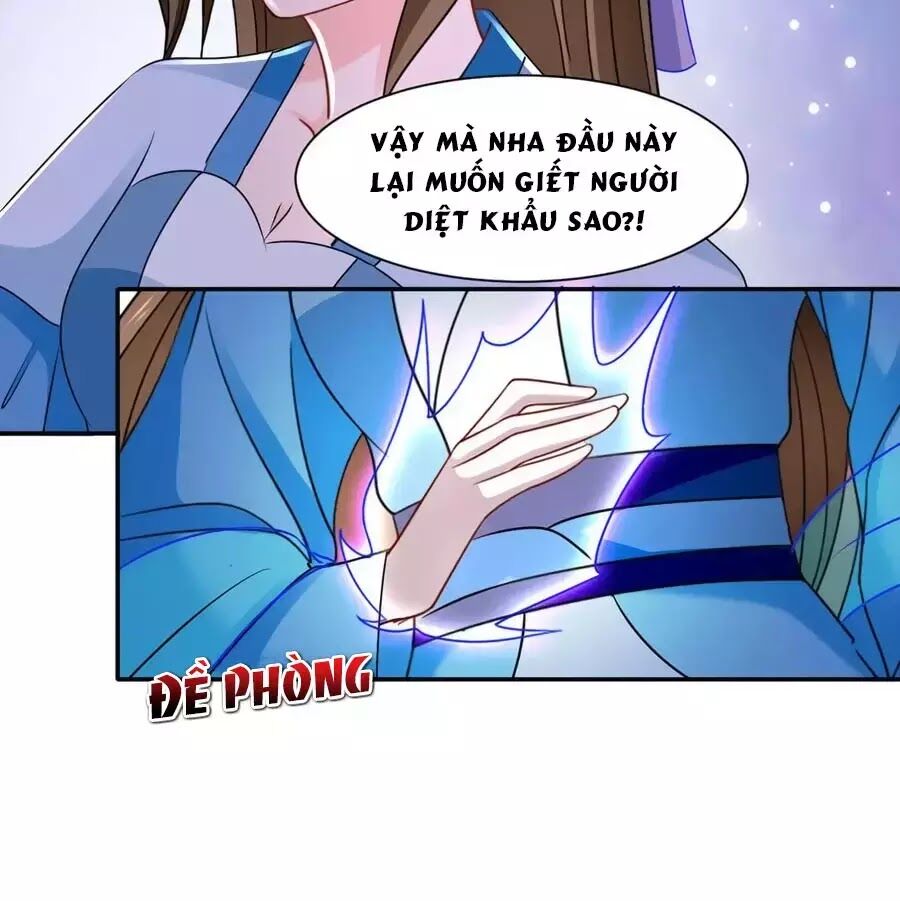 Kiêu Sủng Y Phi Chapter 167 - Trang 2