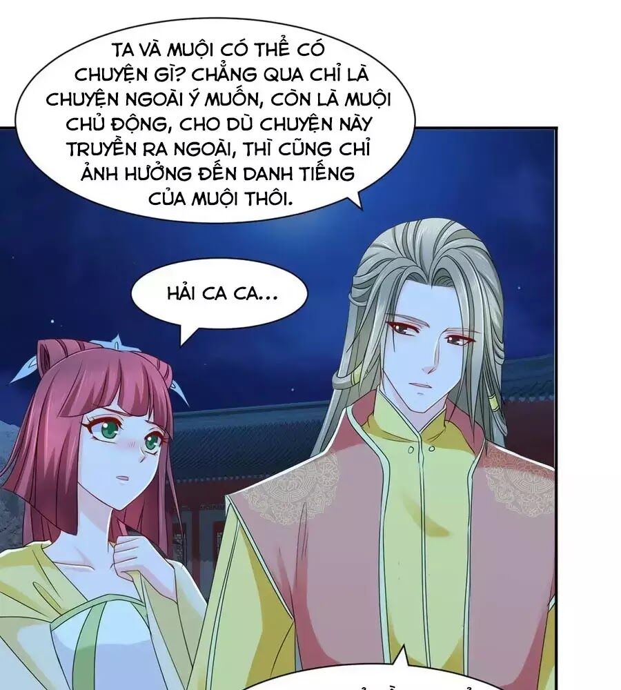 Kiêu Sủng Y Phi Chapter 167 - Trang 2