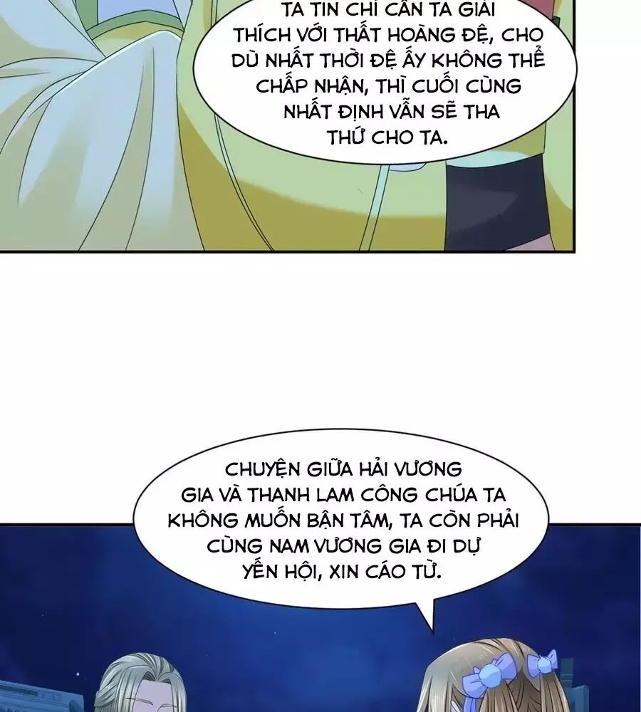 Kiêu Sủng Y Phi Chapter 167 - Trang 2