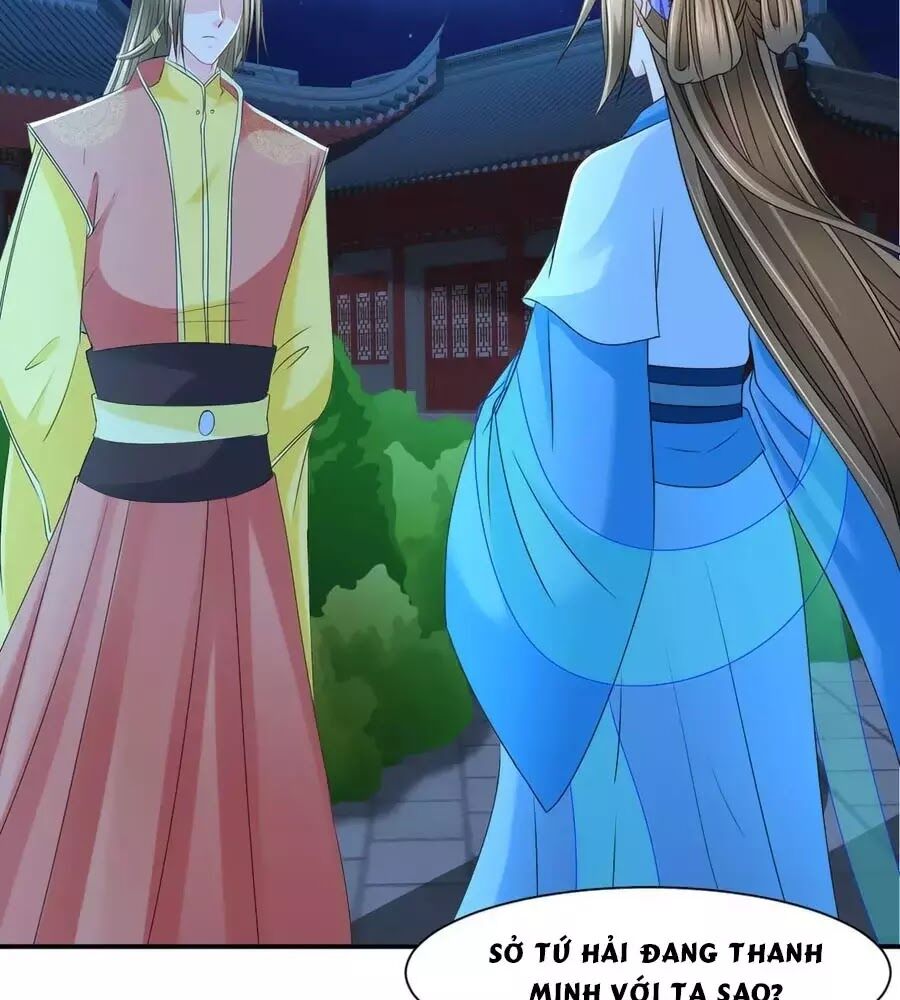 Kiêu Sủng Y Phi Chapter 167 - Trang 2