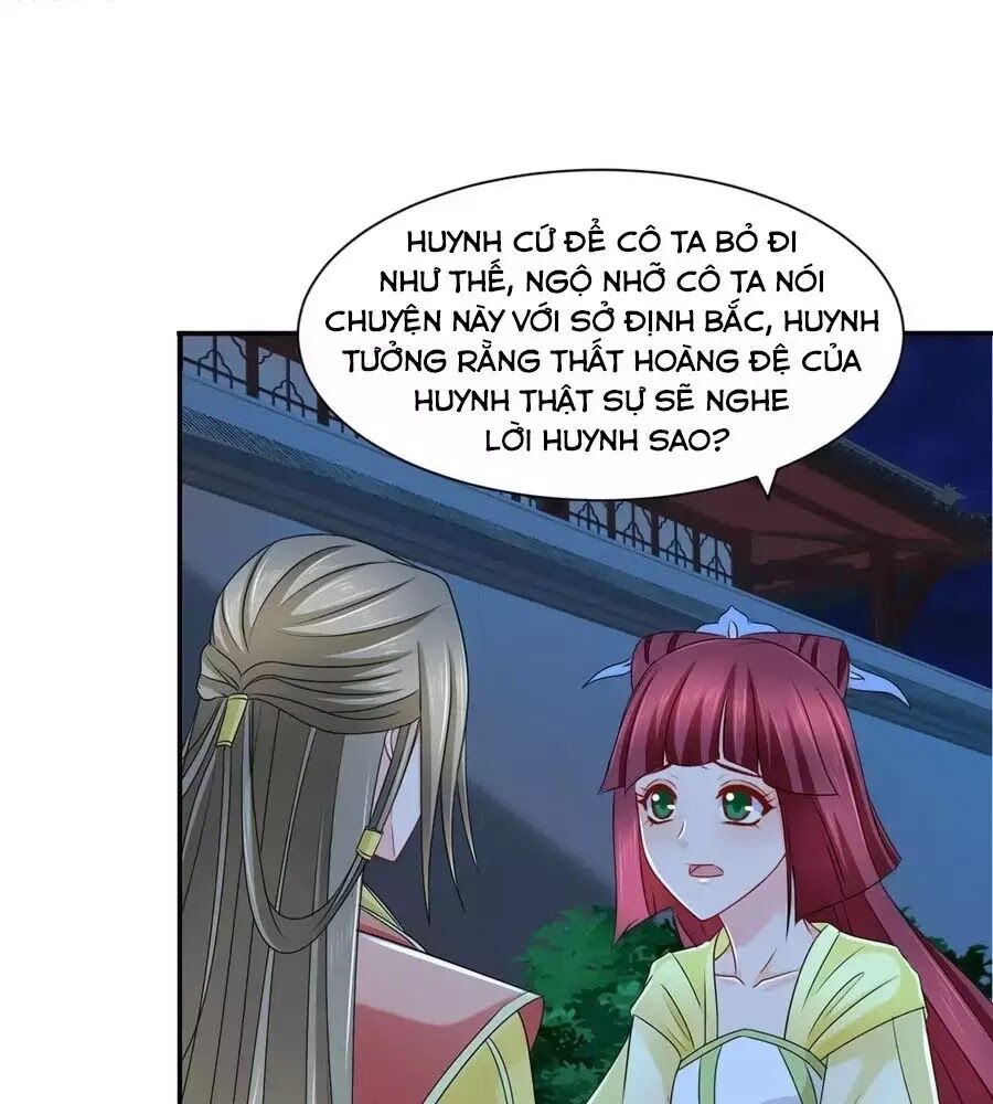 Kiêu Sủng Y Phi Chapter 167 - Trang 2