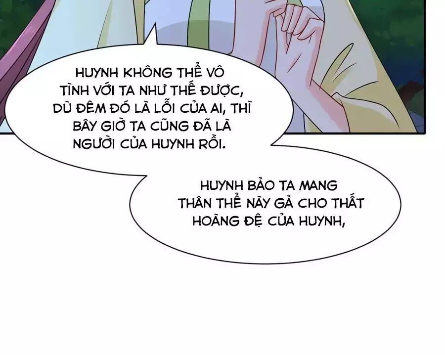 Kiêu Sủng Y Phi Chapter 167 - Trang 2