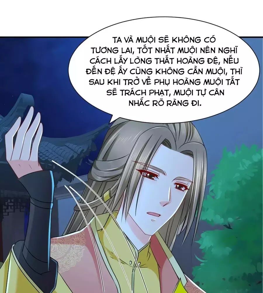Kiêu Sủng Y Phi Chapter 167 - Trang 2