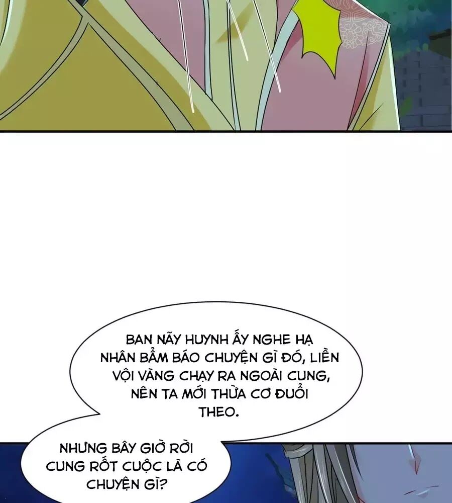 Kiêu Sủng Y Phi Chapter 167 - Trang 2