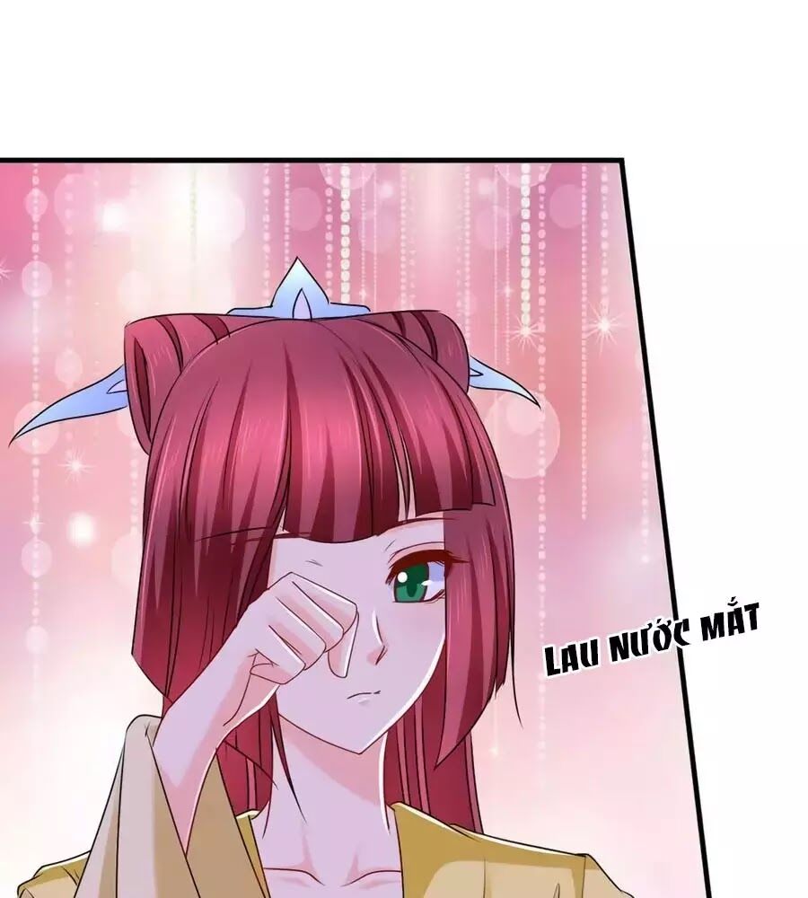 Kiêu Sủng Y Phi Chapter 167 - Trang 2